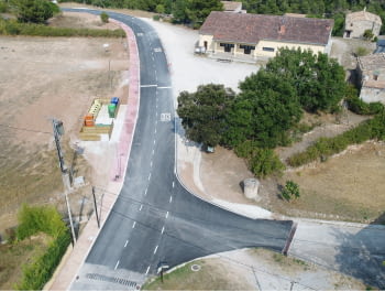 Acondicionament Vial Aguilar de Segarra